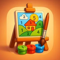 TapEasel app icon